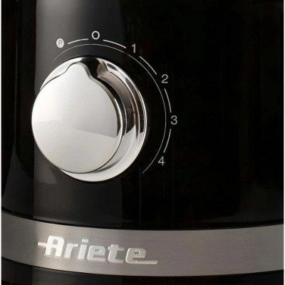 Блендер стаціонарний Ariete 0585 Black Блендер стаціонарний Ariete 0585 Black