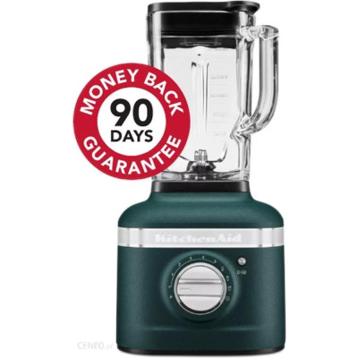 Блендер стаціонарний KitchenAid 5KSB4026EPP