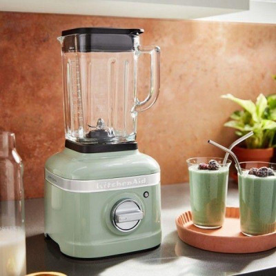 Блендер стаціонарний KitchenAid 5KSB4026EPT