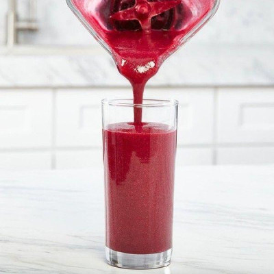 Блендер стаціонарний KitchenAid 5KSB4026EPT