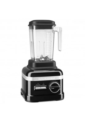 Блендер стаціонарний KitchenAid 5KSB6061EOB