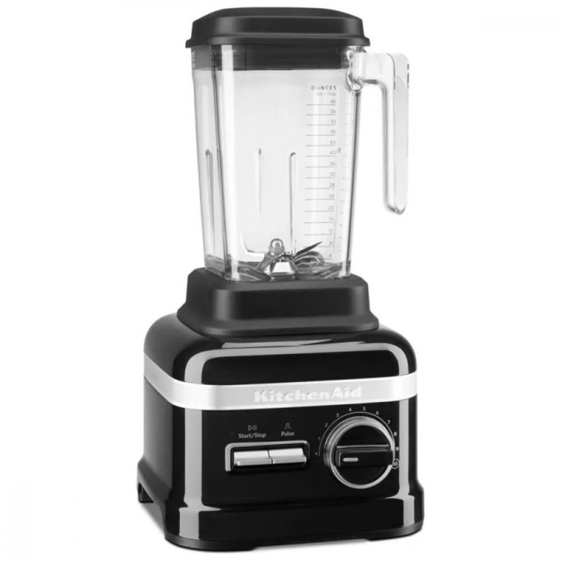 Блендер стаціонарний KitchenAid 5KSB6061EOB