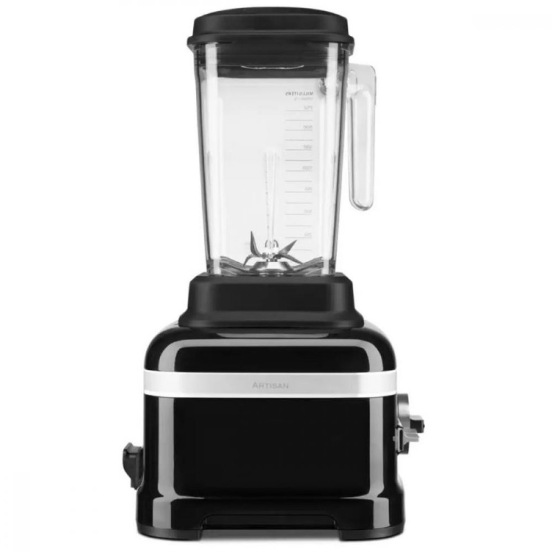 Блендер стаціонарний KitchenAid 5KSB6061EOB