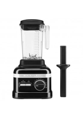 Блендер стаціонарний KitchenAid 5KSB6061EOB