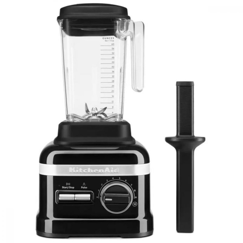 Блендер стаціонарний KitchenAid 5KSB6061EOB