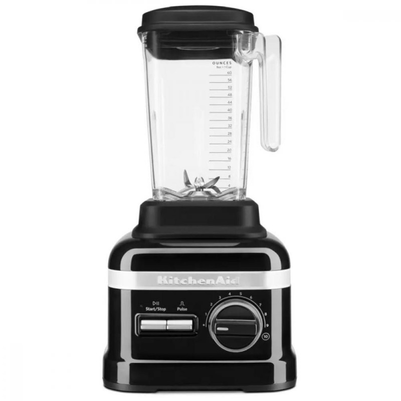 Блендер стаціонарний KitchenAid 5KSB6061EOB