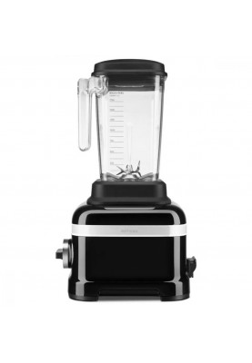 Блендер стаціонарний KitchenAid 5KSB6061EOB