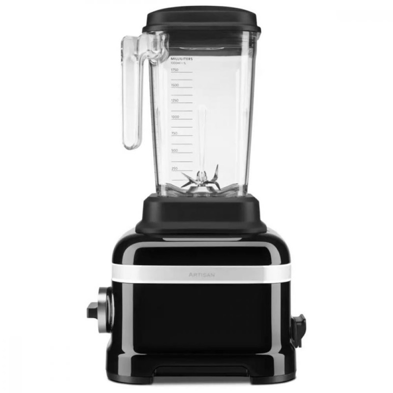 Блендер стаціонарний KitchenAid 5KSB6061EOB