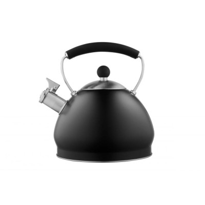 Чайник Ardesto Black Mars (AR0748KS)