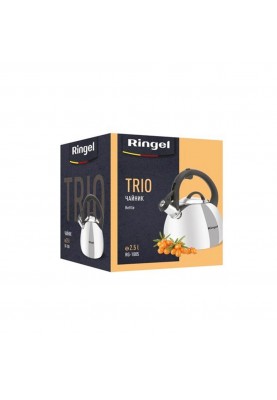Чайник Ringel Trio (RG-1005)