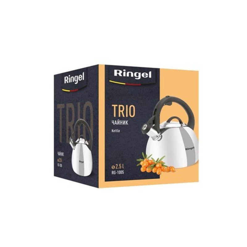 Чайник Ringel Trio (RG-1005)