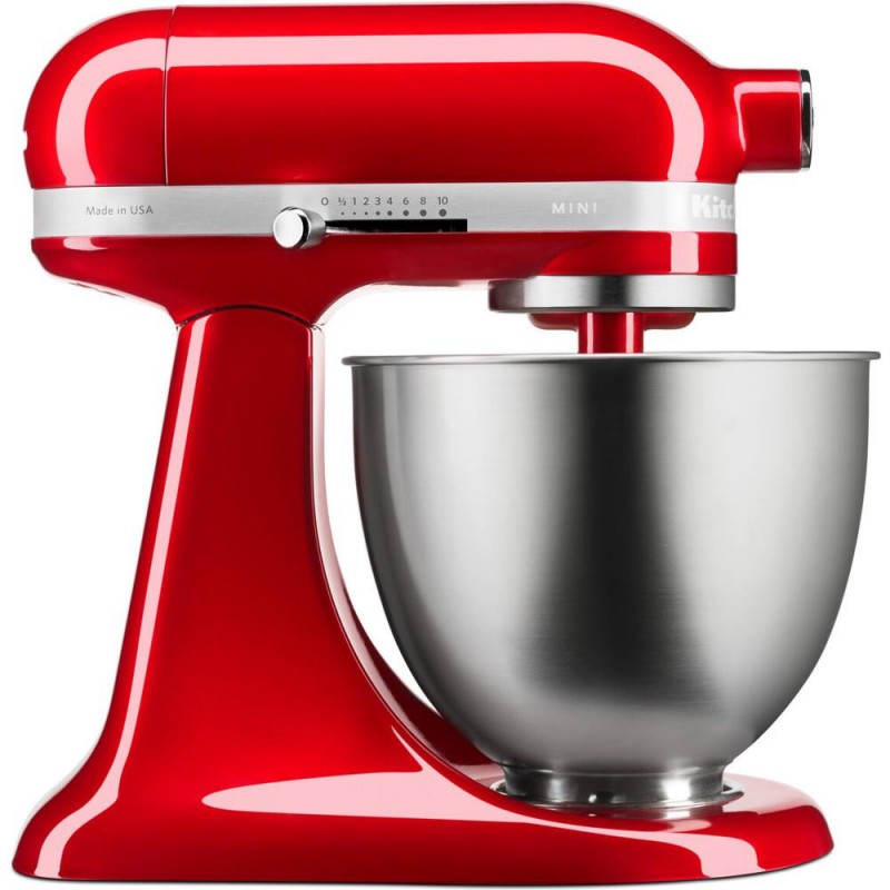 Чаша для змішування KitchenAid 5KSM35SSB