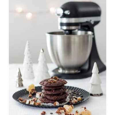 Чаша для змішування KitchenAid 5KSM35SSB