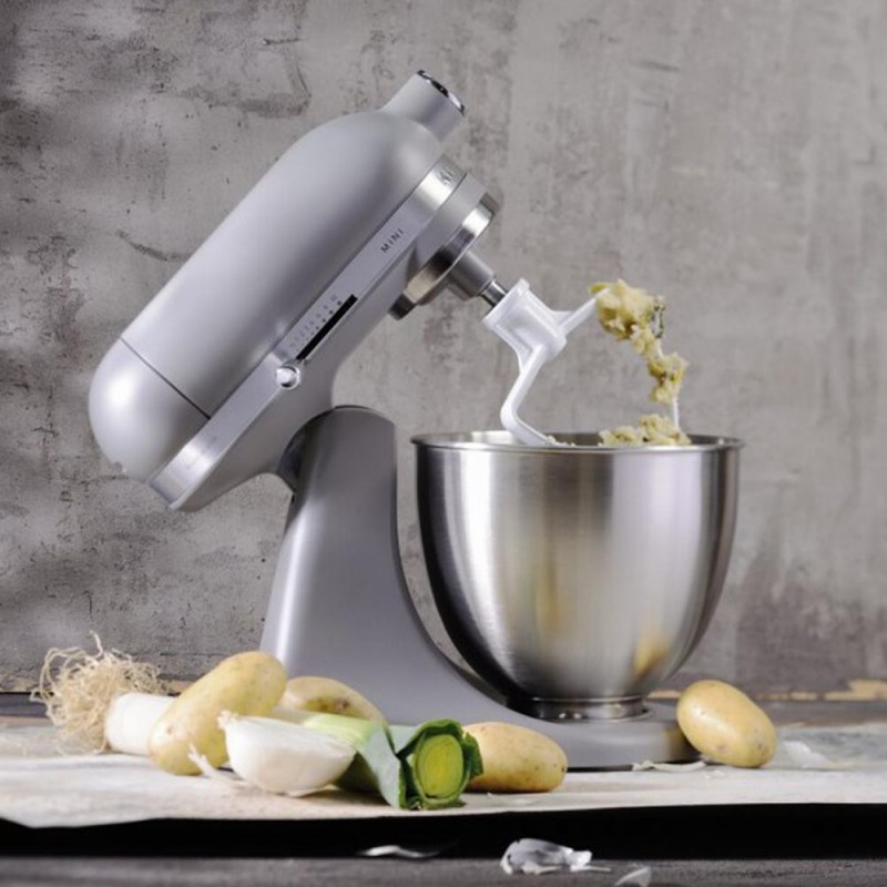 Чаша для змішування KitchenAid 5KSM35SSB