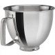 Чаша для змішування KitchenAid 5KSM35SSFP