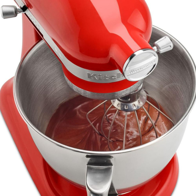 Чаша для змішування KitchenAid 5KSM35SSFP