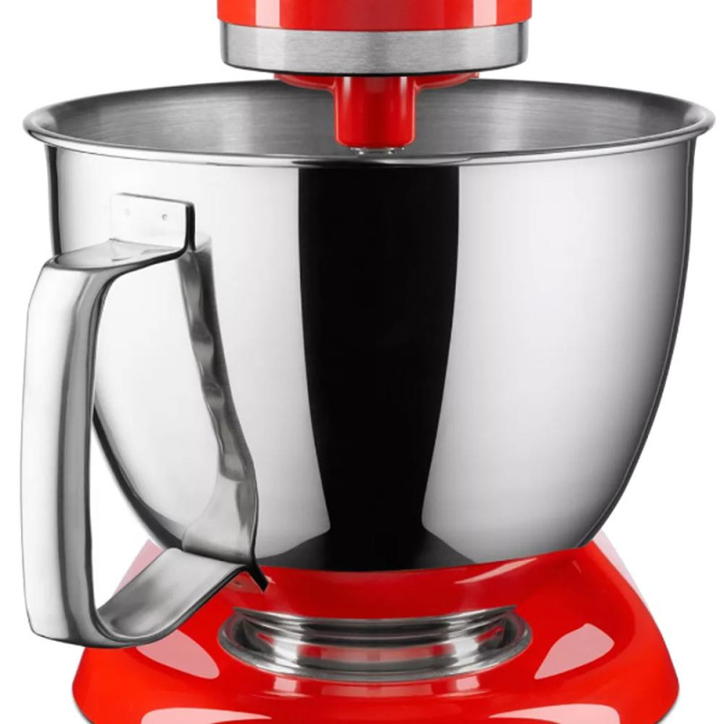 Чаша для змішування KitchenAid 5KSM35SSFP