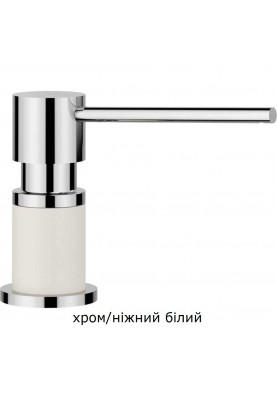 Дозатор для кухонного миття Blanco LATO 526955