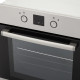 Духовка електрична Eleyus MILA 6009 IS