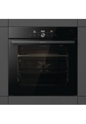 Духовка електрична Gorenje BPSA6747DGWI