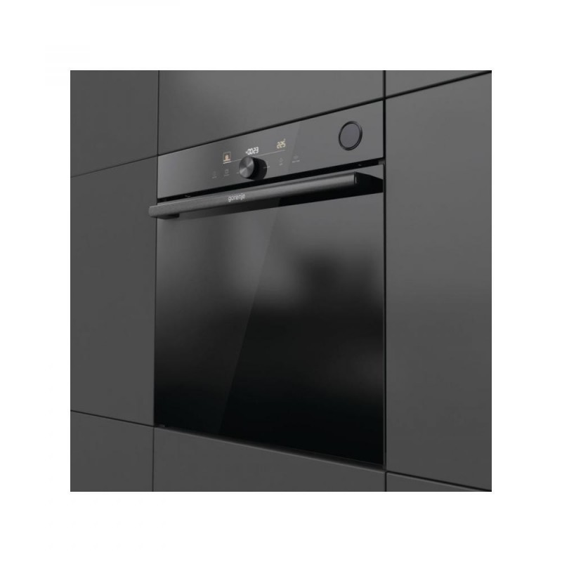 Духовка електрична Gorenje BPSA6747DGWI