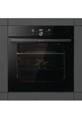 Духовка електрична Gorenje BPSA6747DGWI