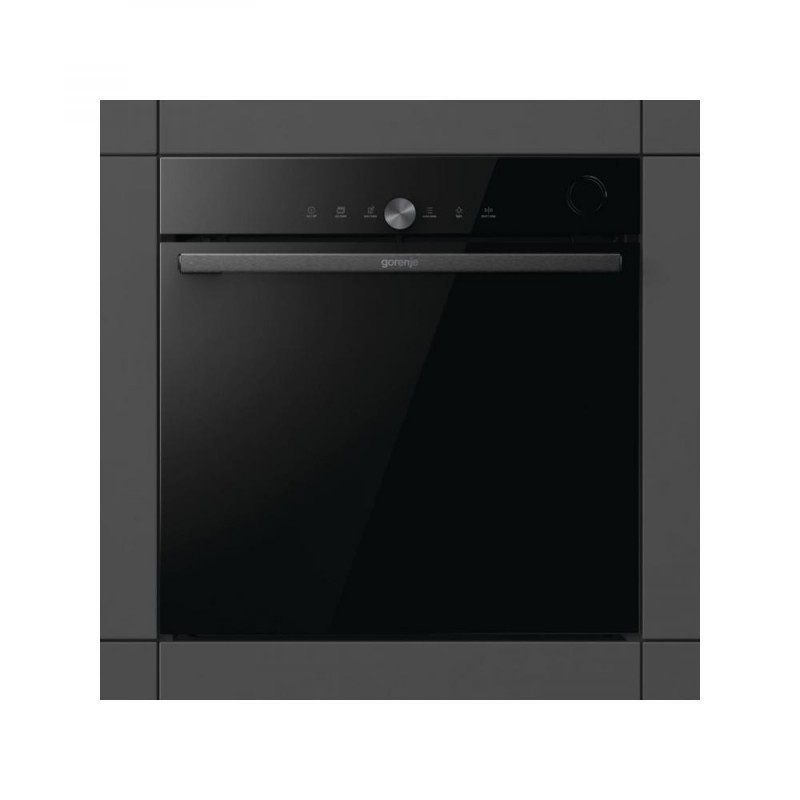 Духовка електрична Gorenje BPSA6747DGWI