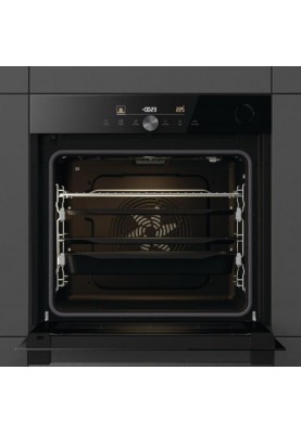 Духовка електрична Gorenje BPSA6747DGWI