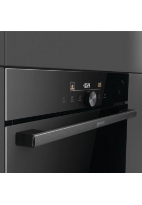 Духовка електрична Gorenje BPSA6747DGWI