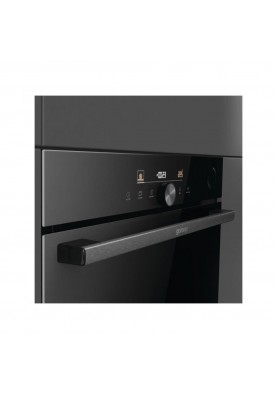 Духовка електрична Gorenje BPSA6747DGWI