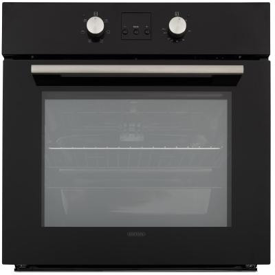 Електрична духовка Eleyus SIGMA 6006 BL