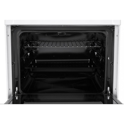 Електрична плита Ardesto FSCF-E604W