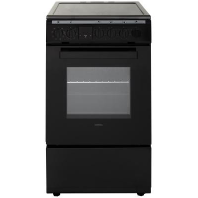 Електрична плита Eleyus IMPULS 5008 V BL
