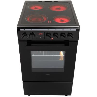 Електрична плита Eleyus IMPULS 5008 V BL