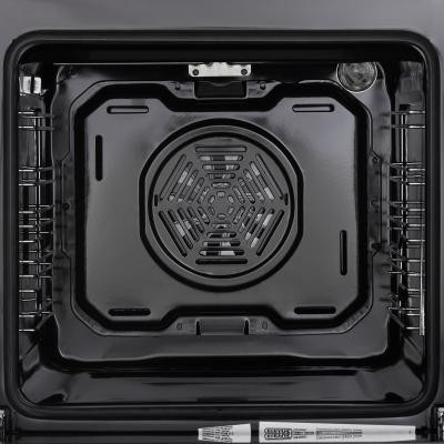 Електрична плита Eleyus IMPULS 5008 V BL