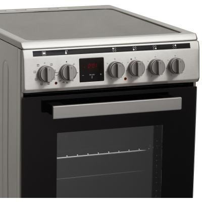 Електрична плита Eleyus IMPULS 5008 V IS