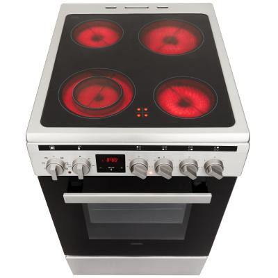 Електрична плита Eleyus IMPULS 5008 V IS