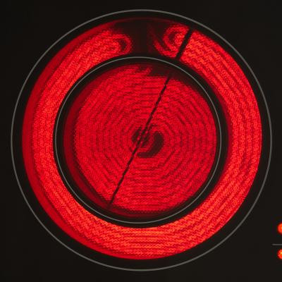 Електрична плита Eleyus IMPULS 5008 V IS