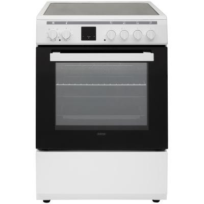 Електрична плита Eleyus IMPULS 6008 V WH
