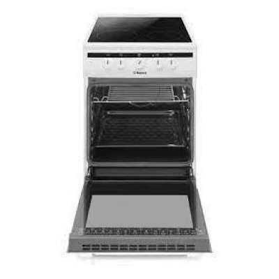 Електрична плита Hansa FCCW54002