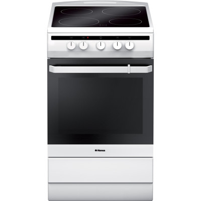 Електрична плита Hansa FCCW54002