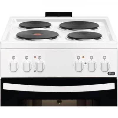 Електрична плита Zanussi ZCE9540P1W