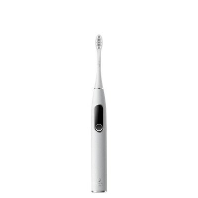 Електрична зубна щітка Oclean X Pro Elite Premium Set (6970810552089)