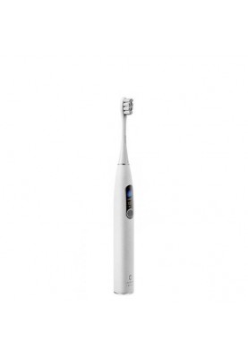 Електрична зубна щітка Oclean X Pro Elite Premium Set (6970810552089)