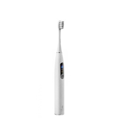 Електрична зубна щітка Oclean X Pro Elite Premium Set (6970810552089)