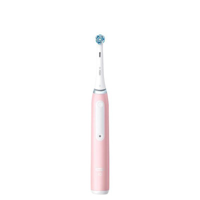 Електрична зубна щітка Oral-B iO Series 3 Pink