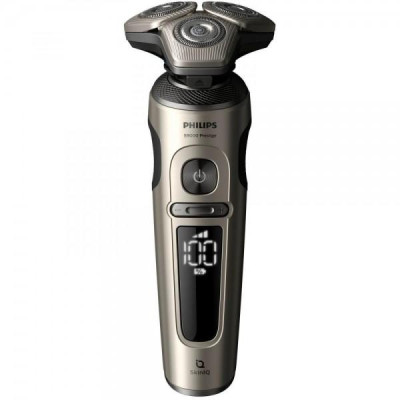 Електробритва чоловіча Philips Shaver series 9000 Prestige SP9883/36