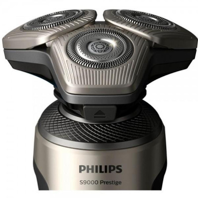 Електробритва чоловіча Philips Shaver series 9000 Prestige SP9883/36