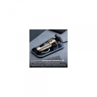 Електробритва чоловіча Philips Shaver series 9000 Prestige SP9883/36