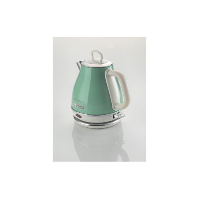 Електрочайник Ariete 2868 Green (2868/04) Електрочайник Ariete 2868 Green (2868/04)